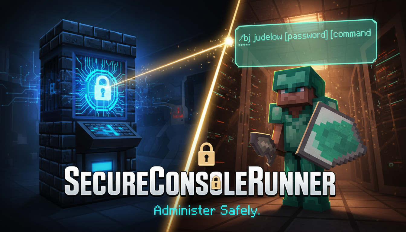 SecureConsoleRunner