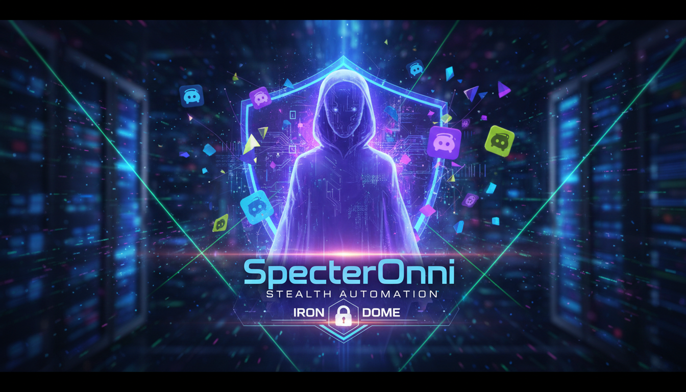 SpecterOmni