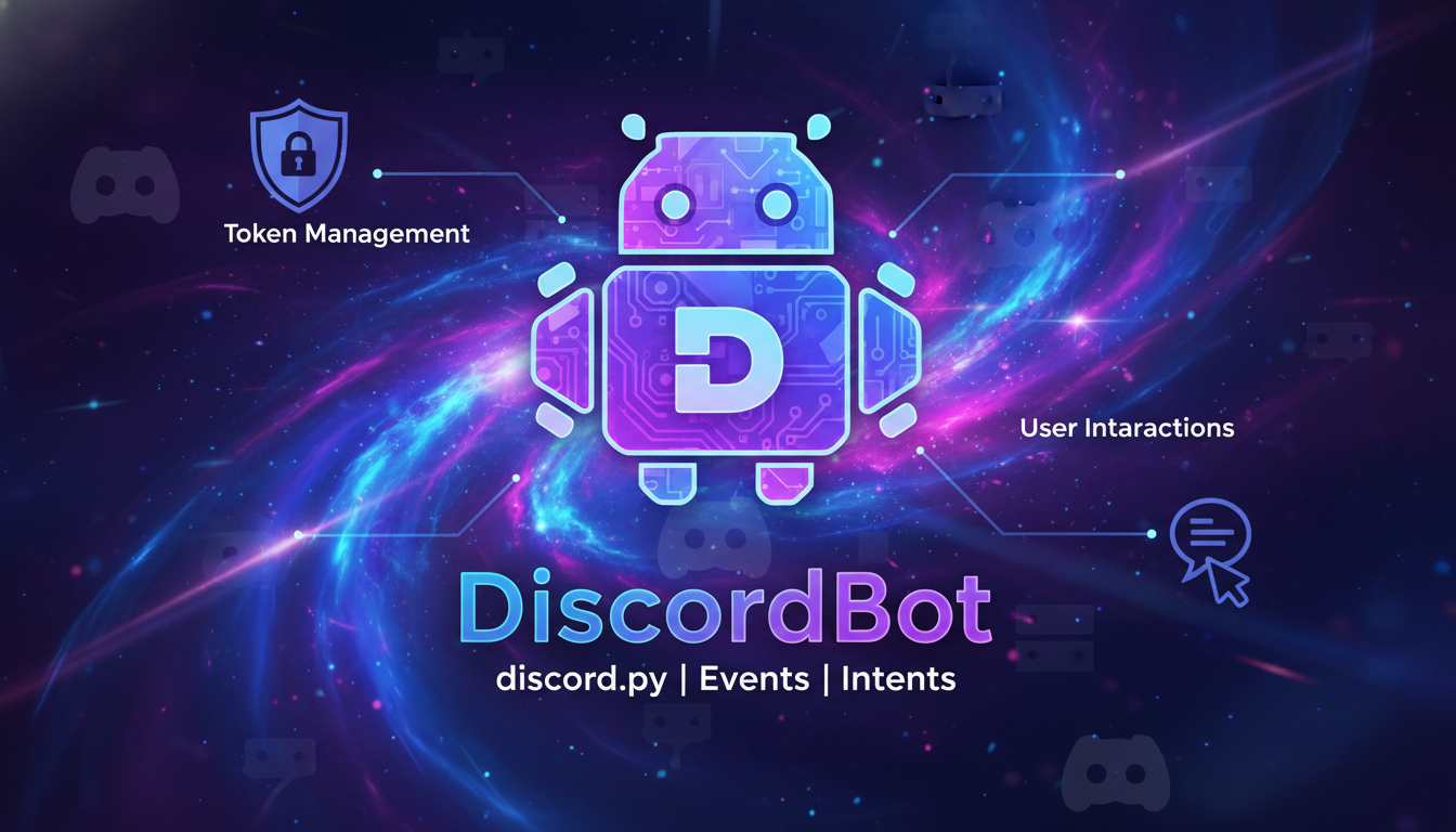 DiscordBot