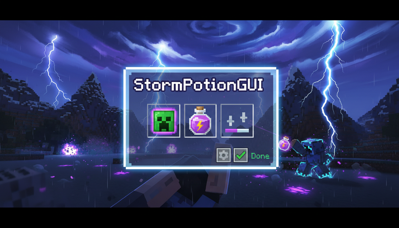 StormPotionGUI