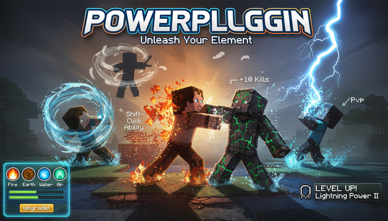 PowerPlugin