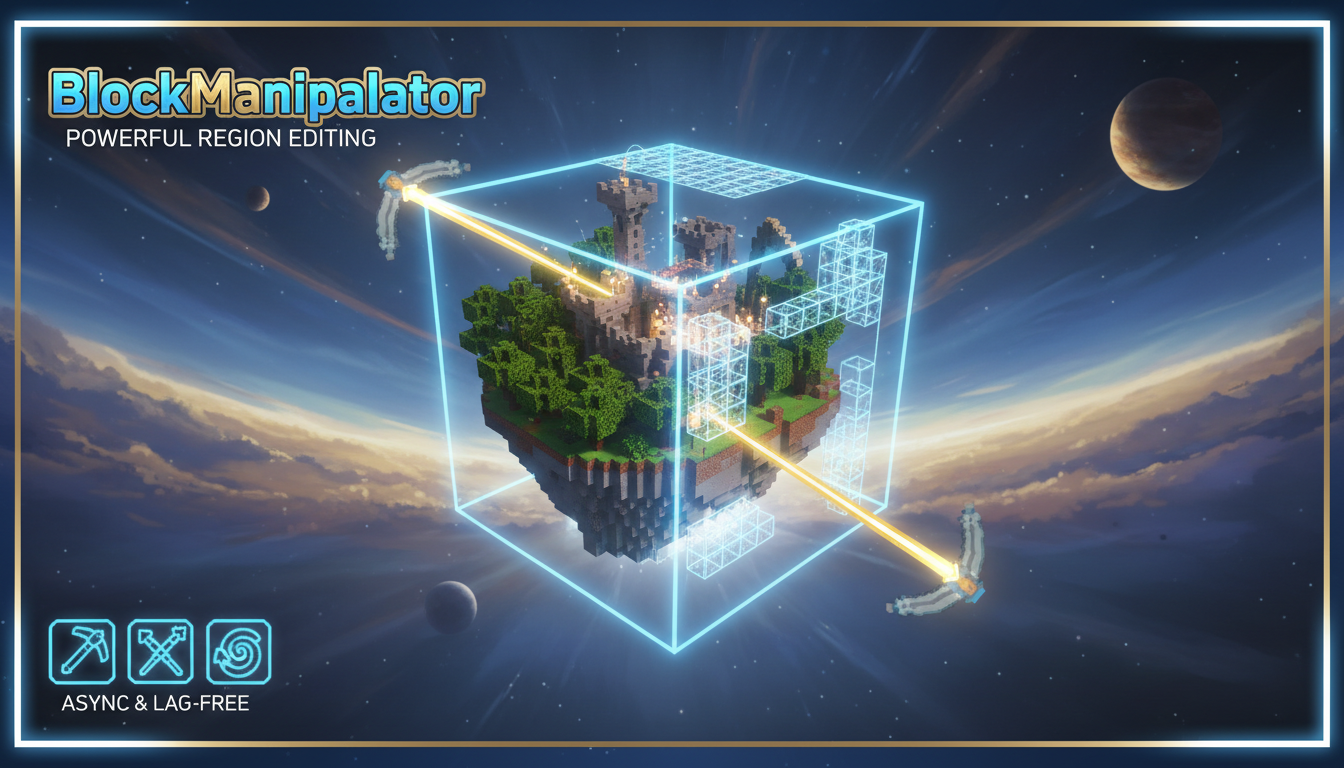 BlockManipulator