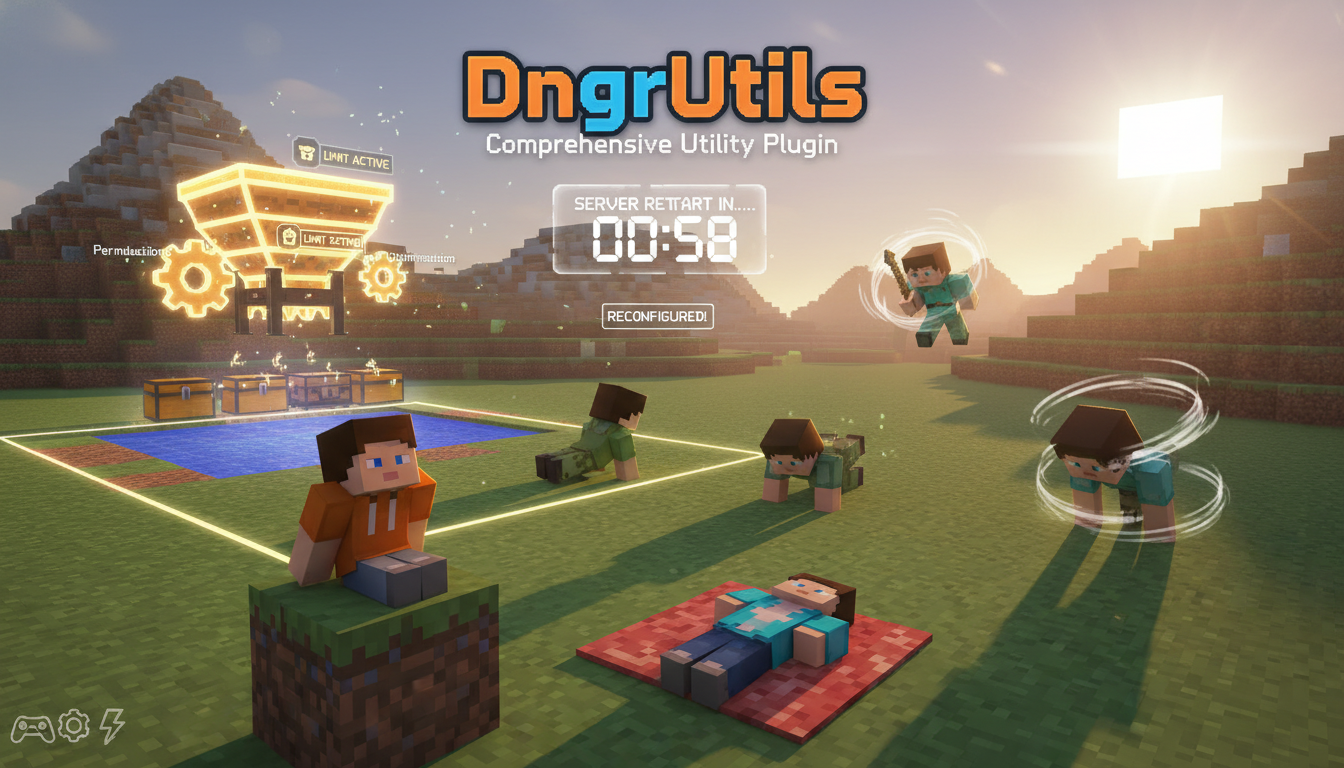 DngrUtils