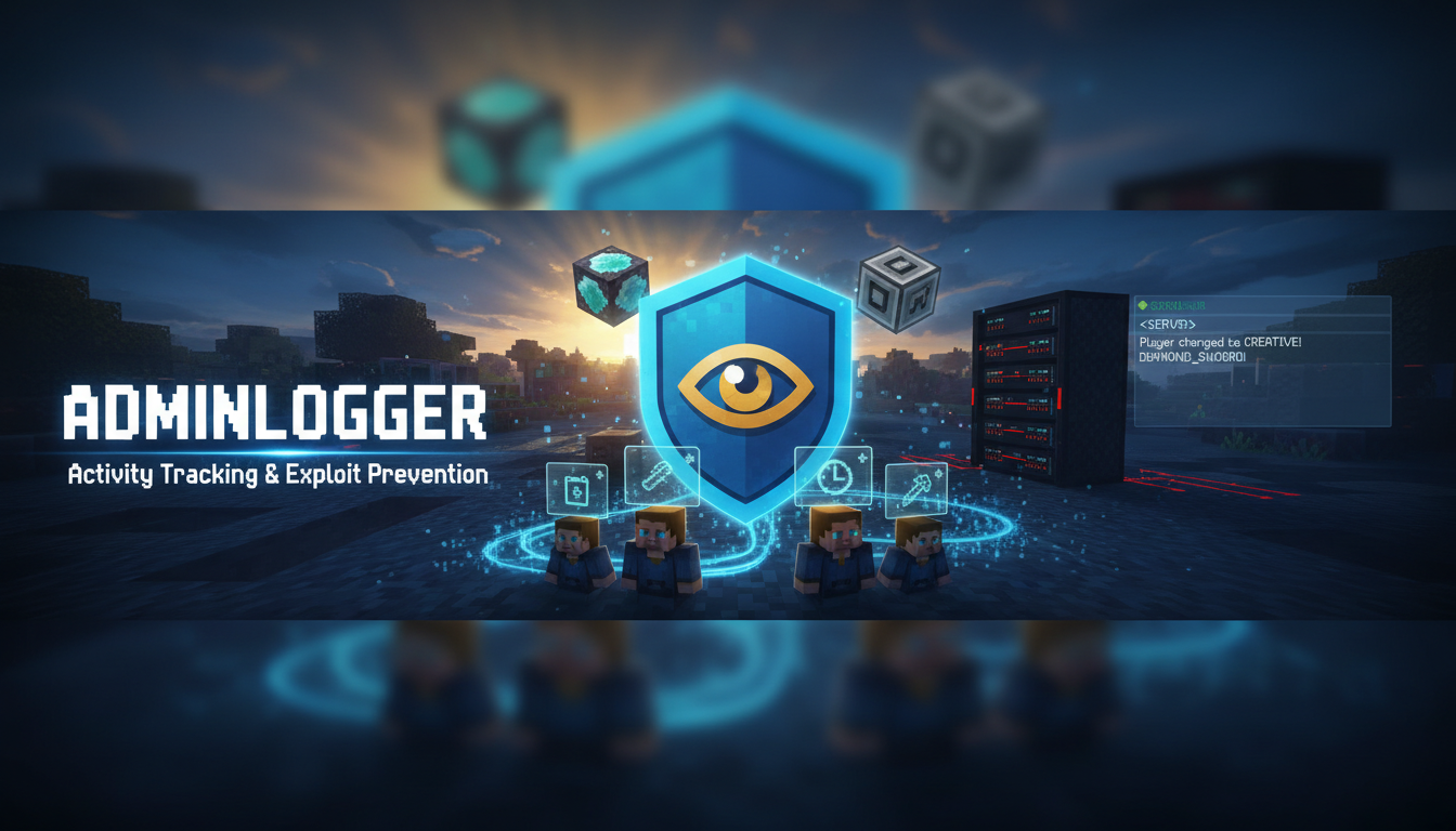 AdminLogger