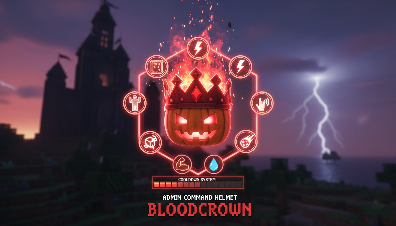 BloodCrown