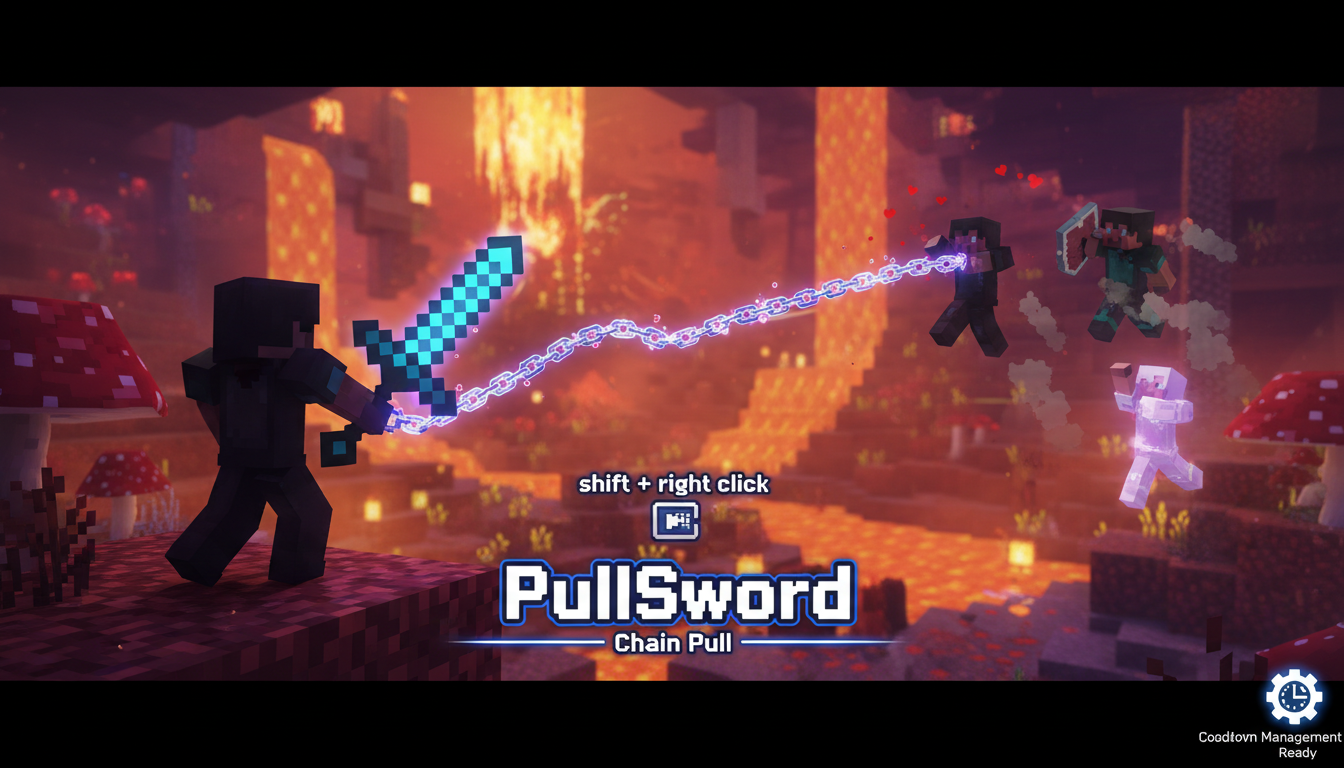 PullSword