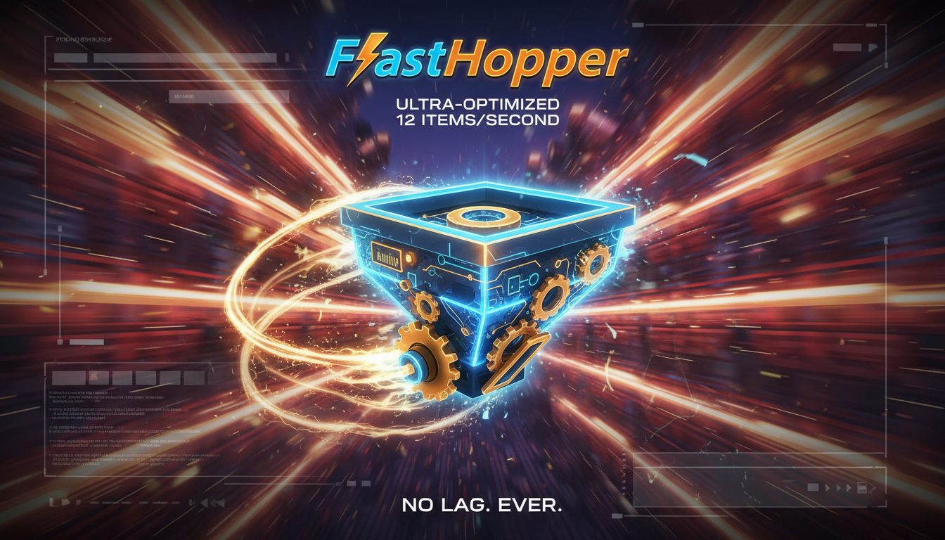 FastHopper