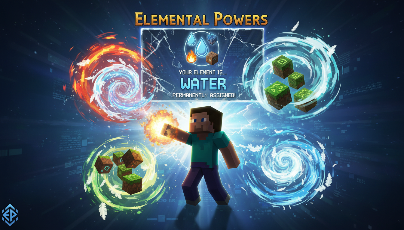 ElementalPowers