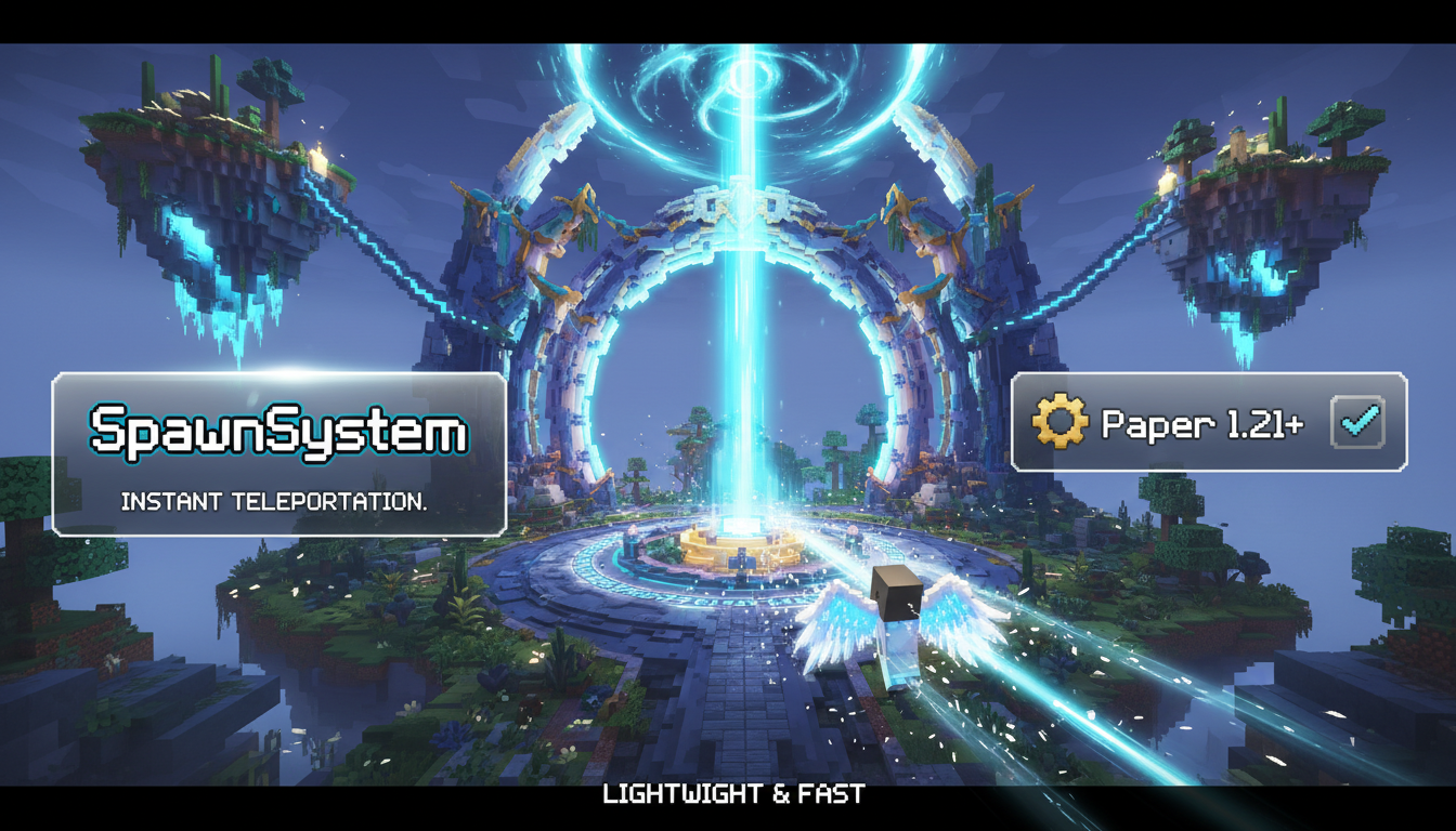 SpawnSystem