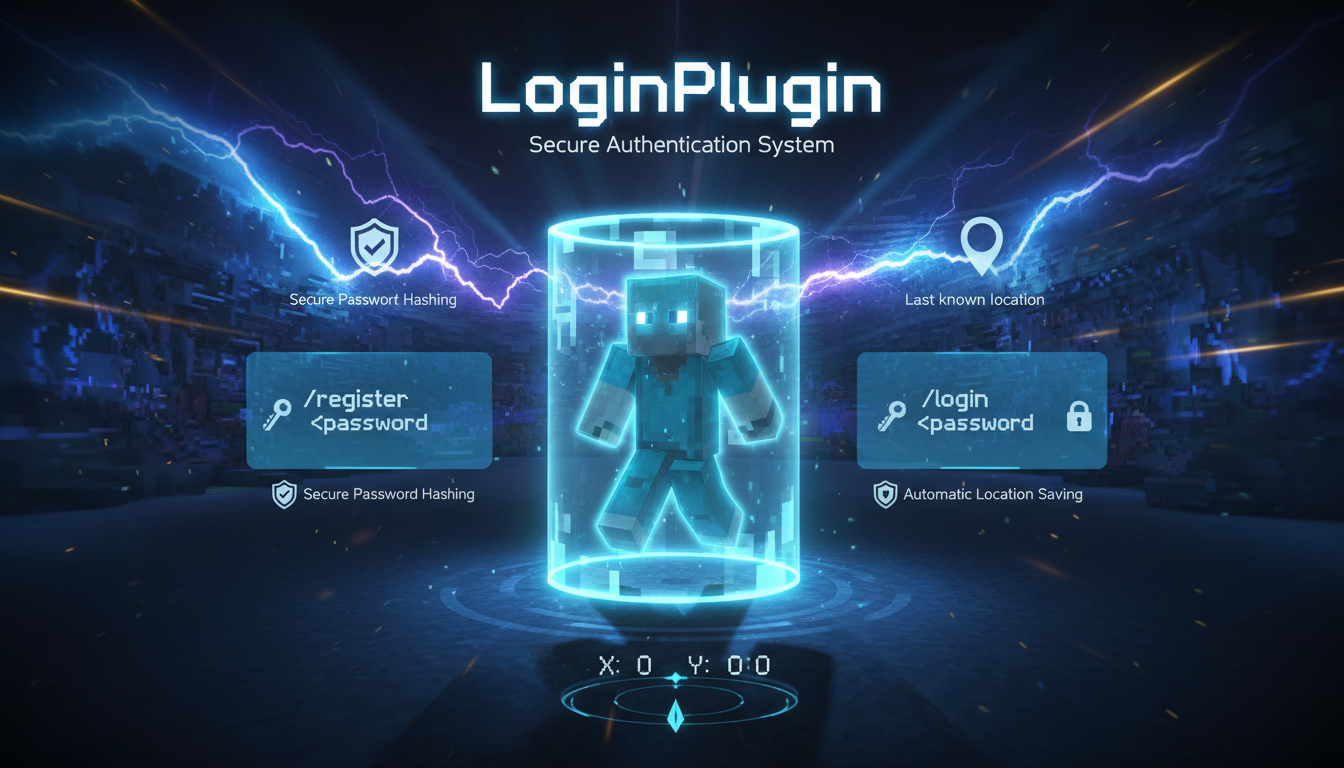 LoginPlugin