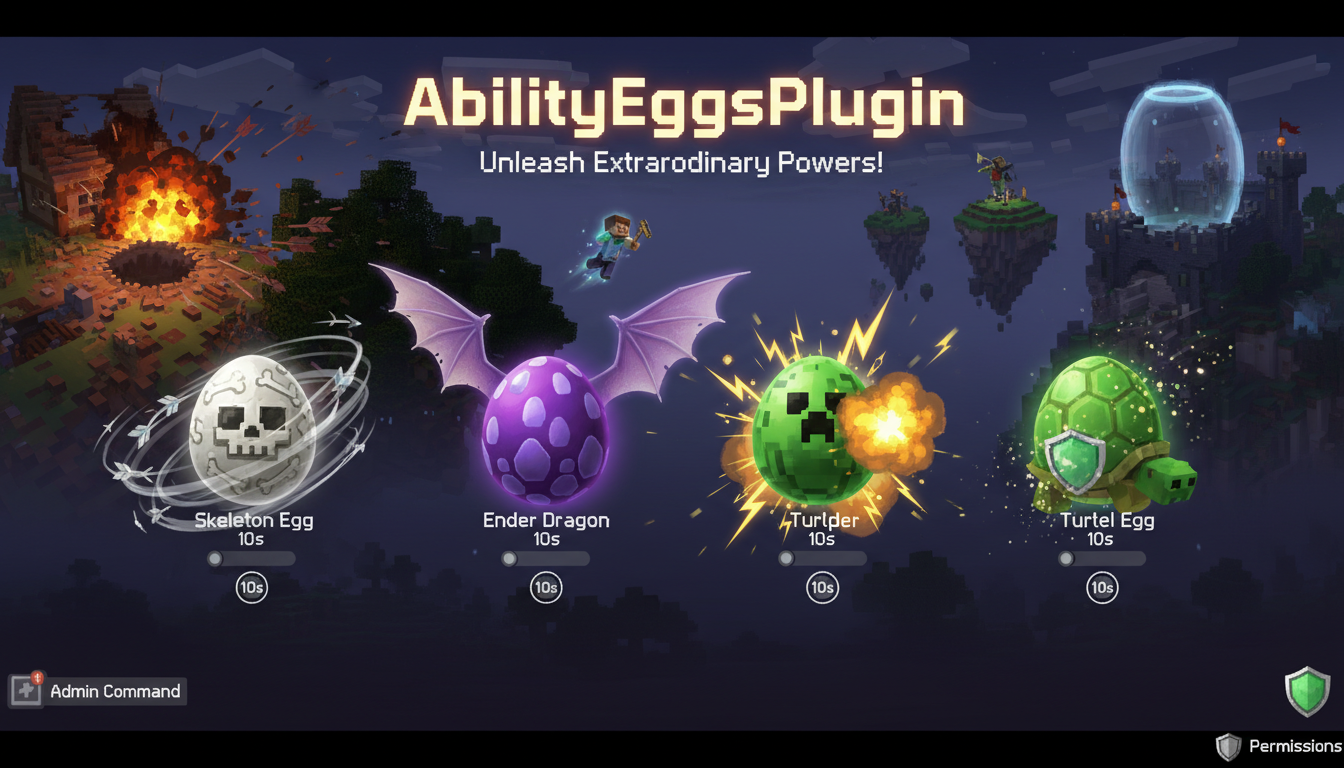 EggSMP