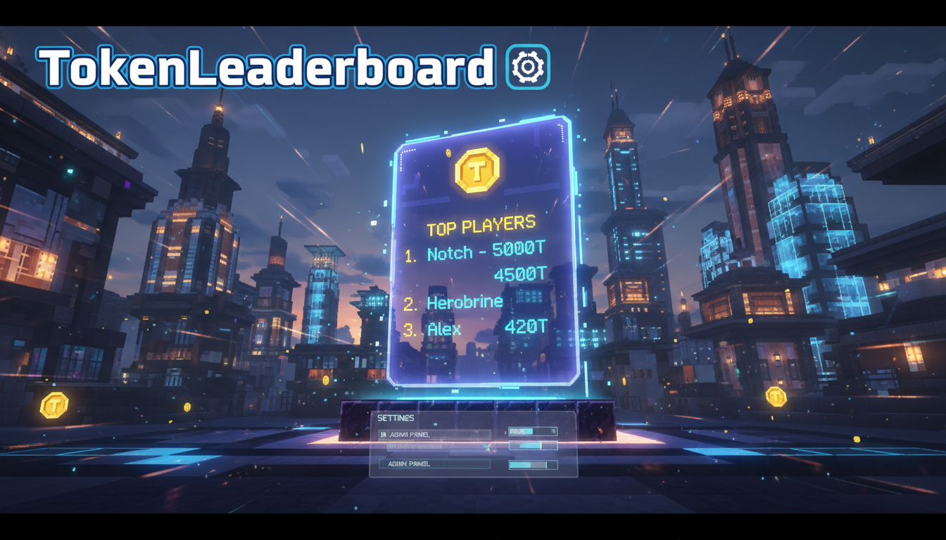 TokenLeaderboard