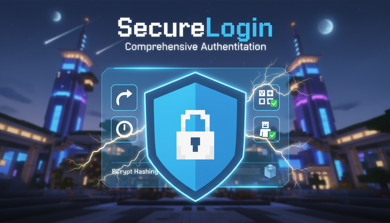SecureLogin