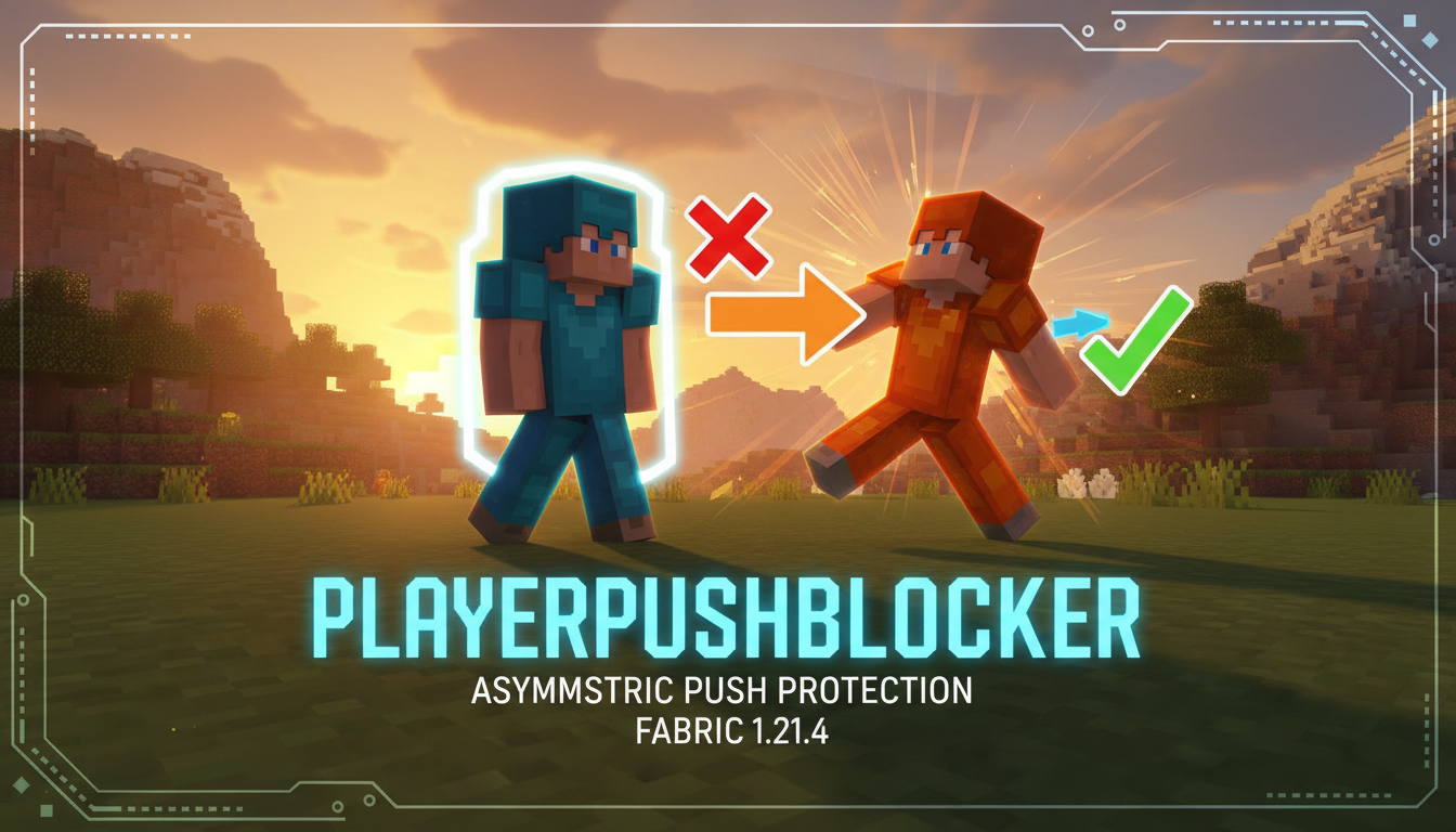 PlayerPushBlocker