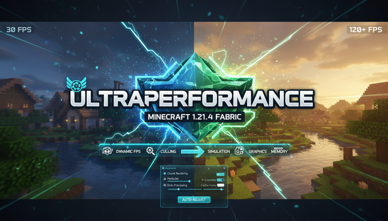UltraPerformance
