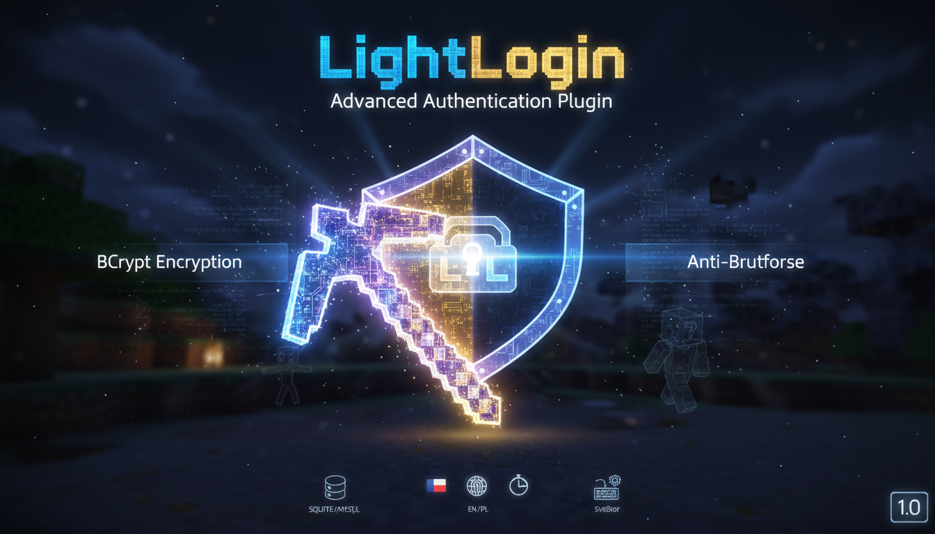 LightLogin