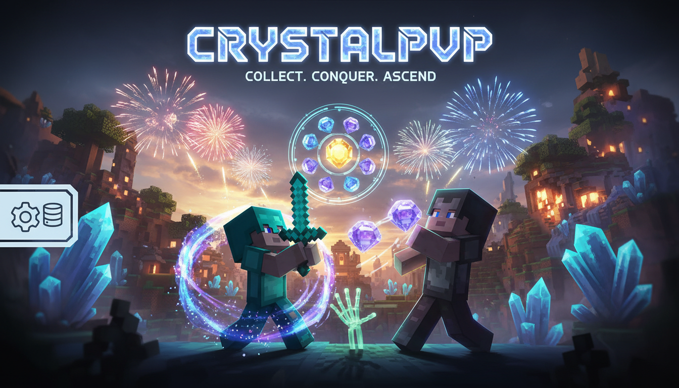 CrystalPvP