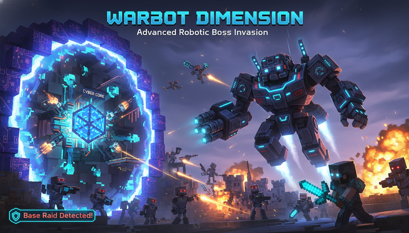 WarBotDimension