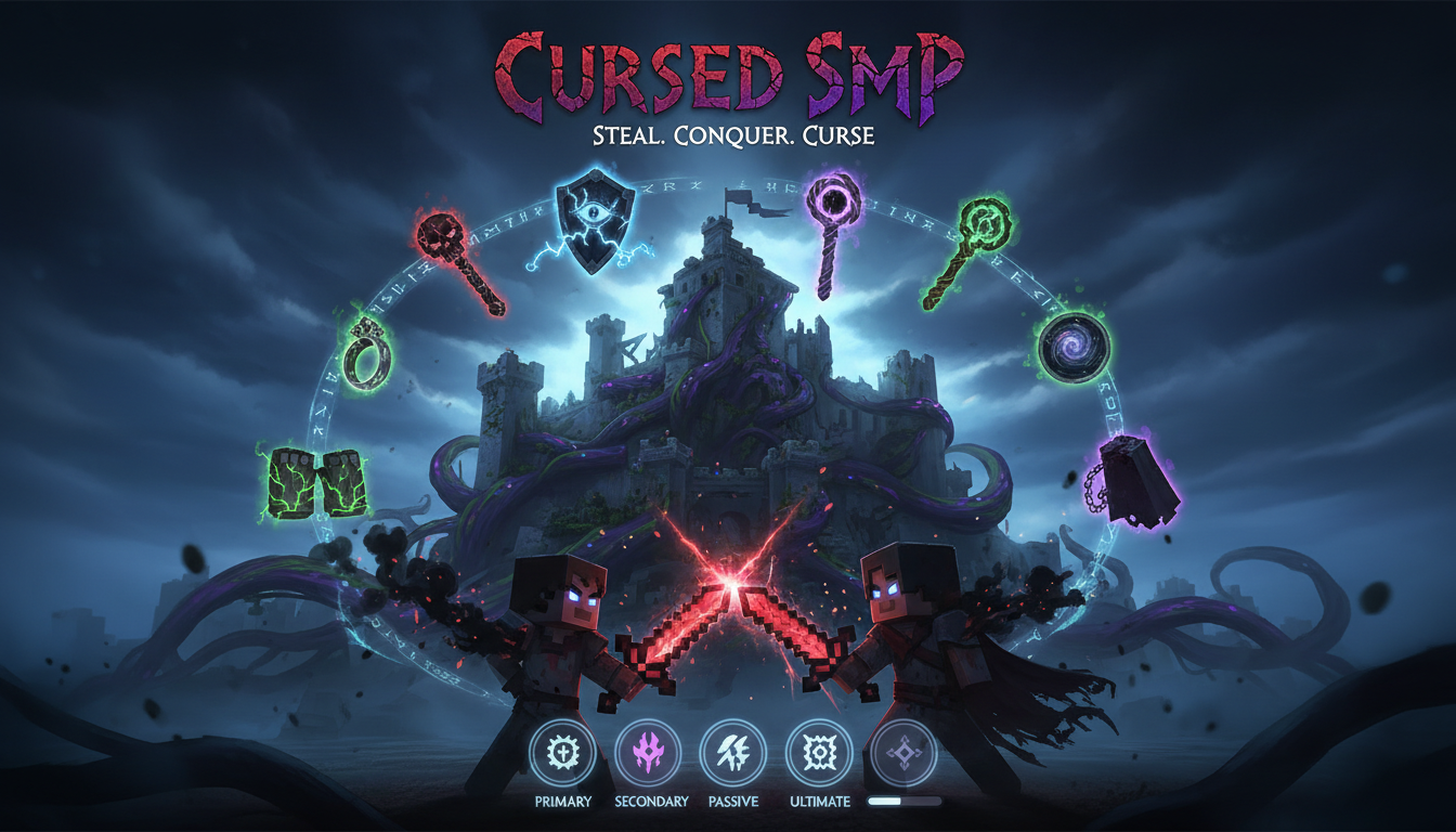 CursedSMP