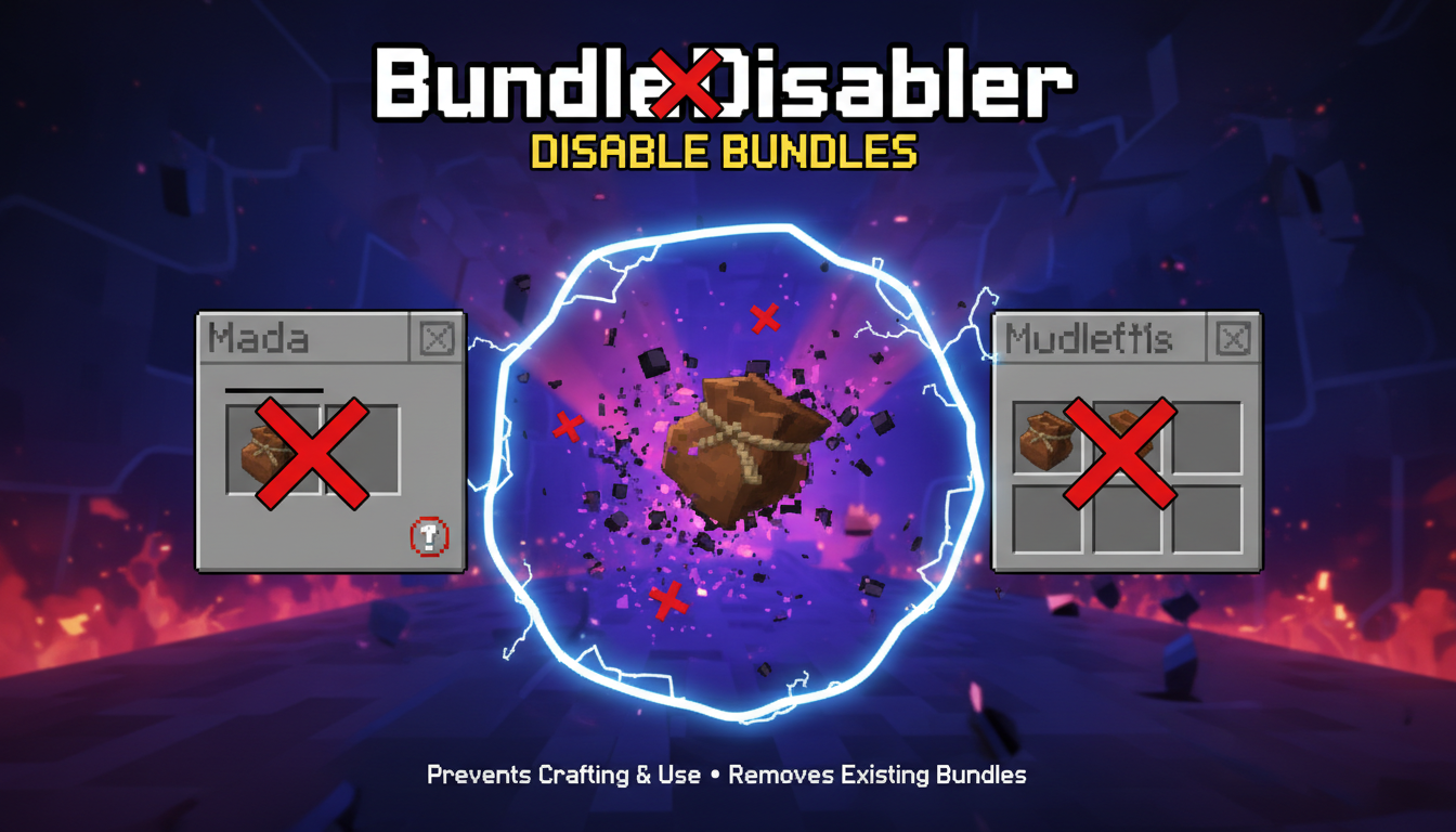BundleDisabler