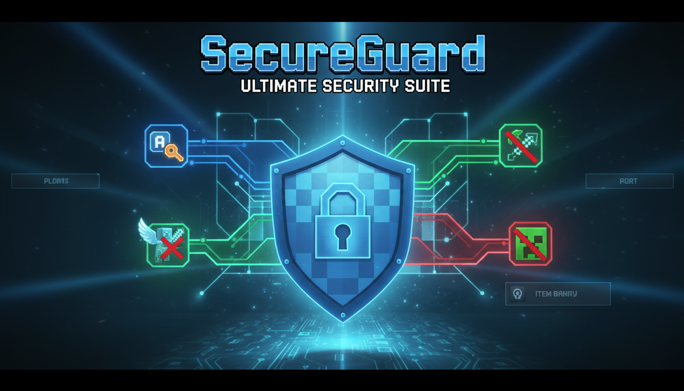 SecureGuard
