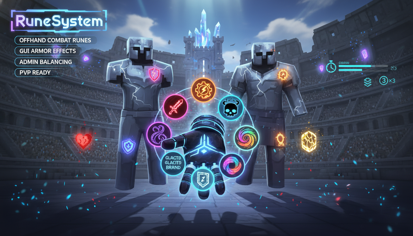 RuneSystem