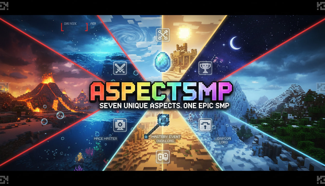AspectSMP