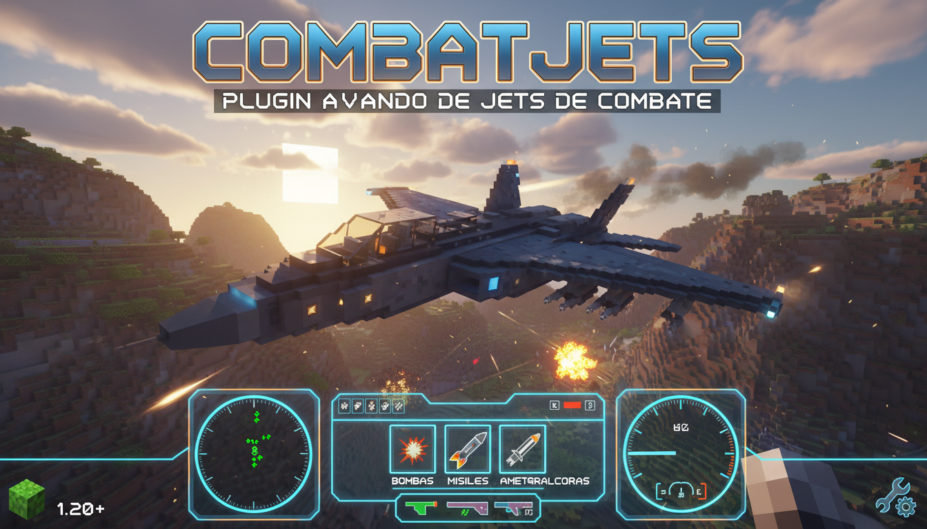 CombatJets
