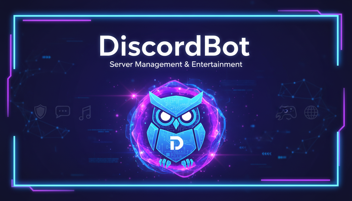 DiscordBot