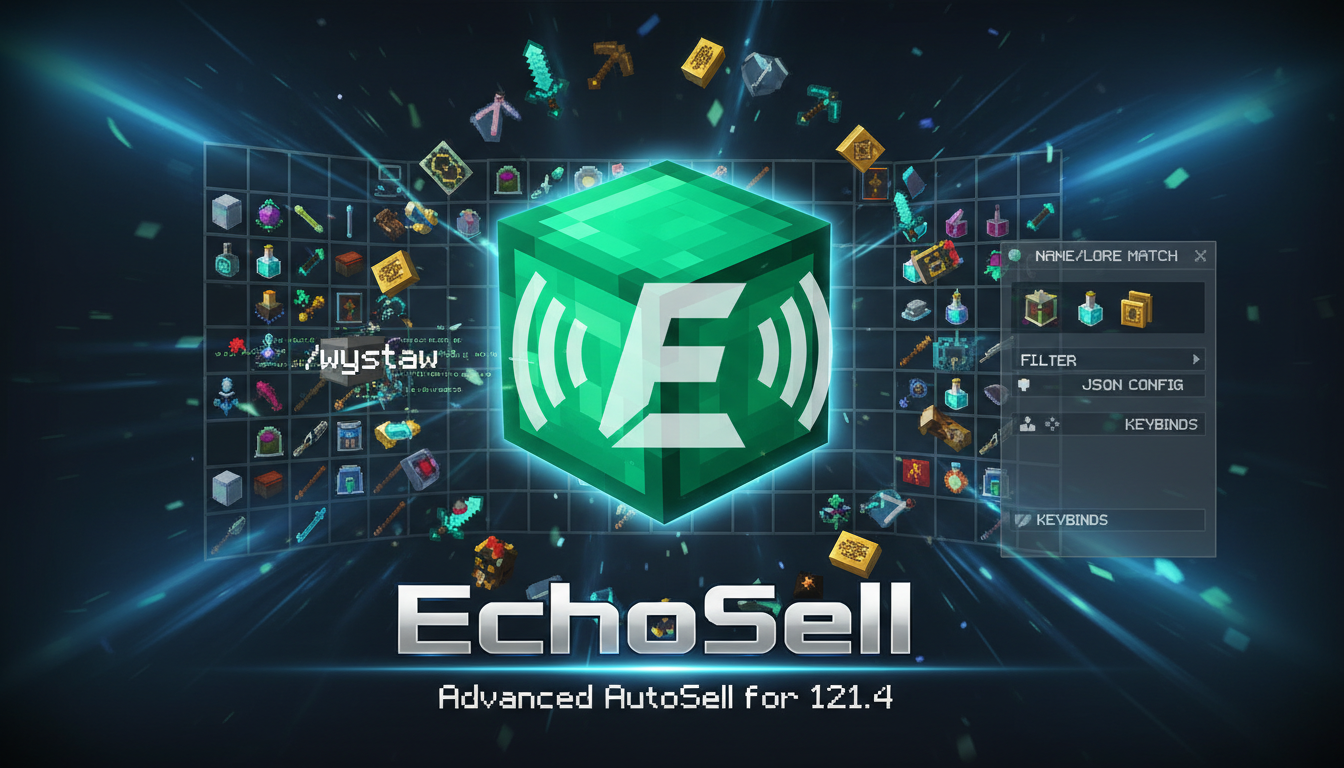 EchoSell