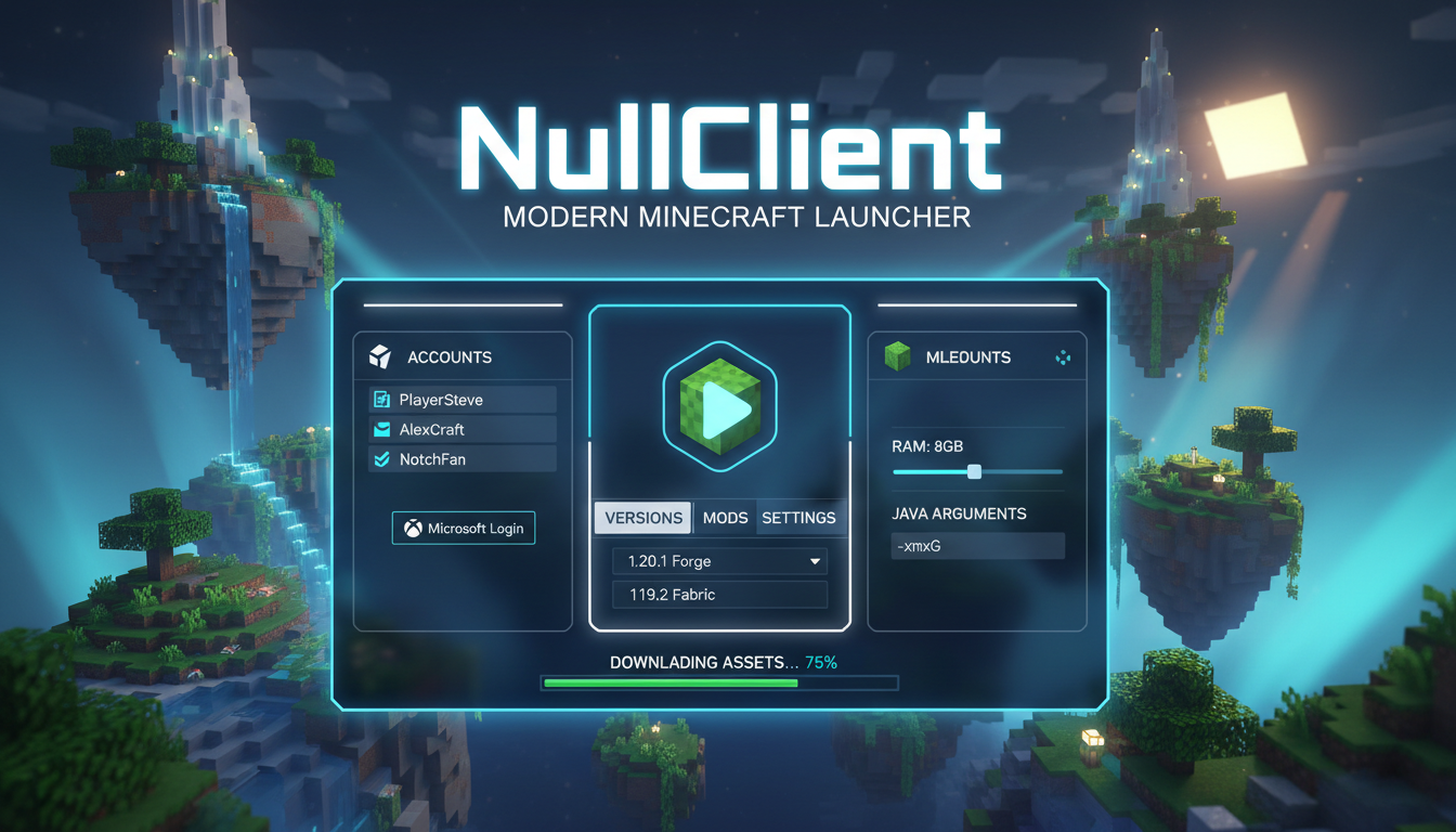 NullClient