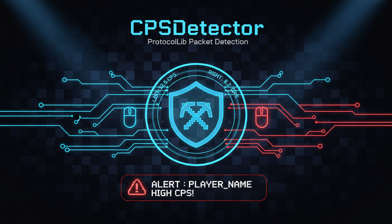 CPSDetector