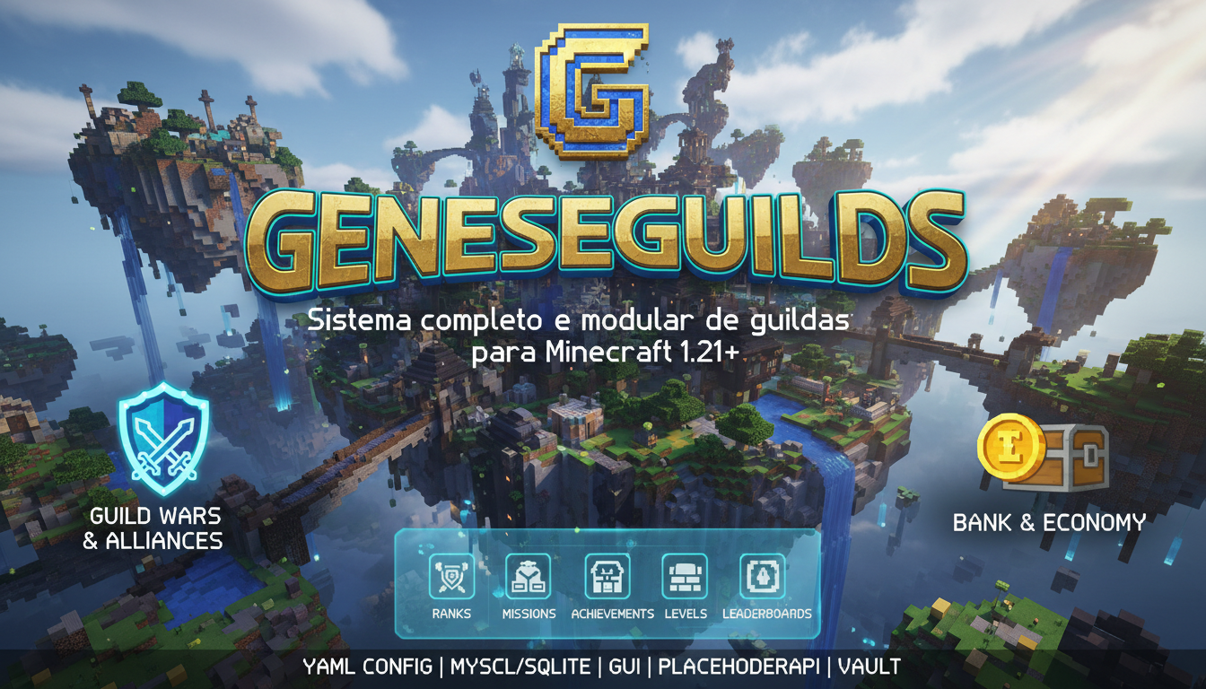 GeneseGuilds