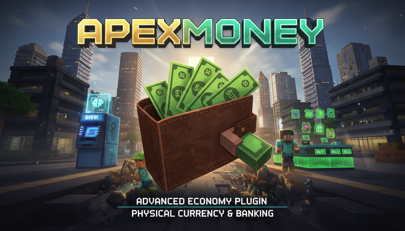 ApexMoney