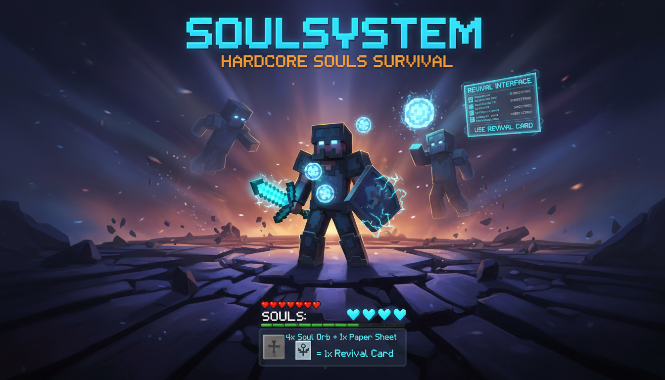 SoulsPlugin