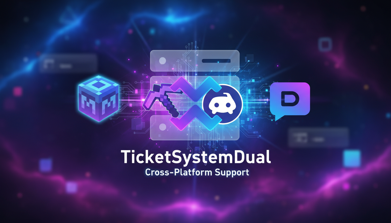 TicketSystemDual