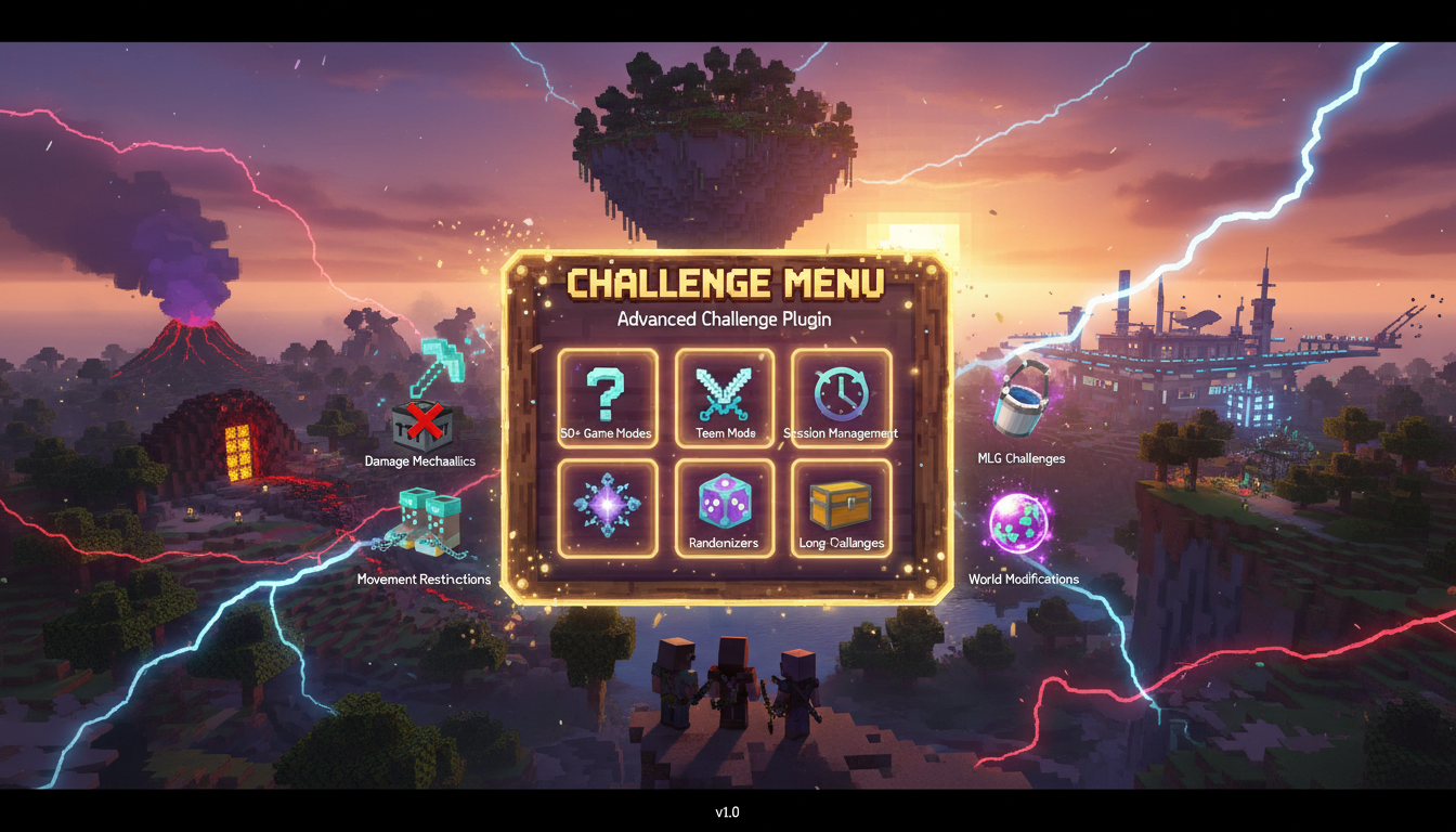 ChallengeMenu