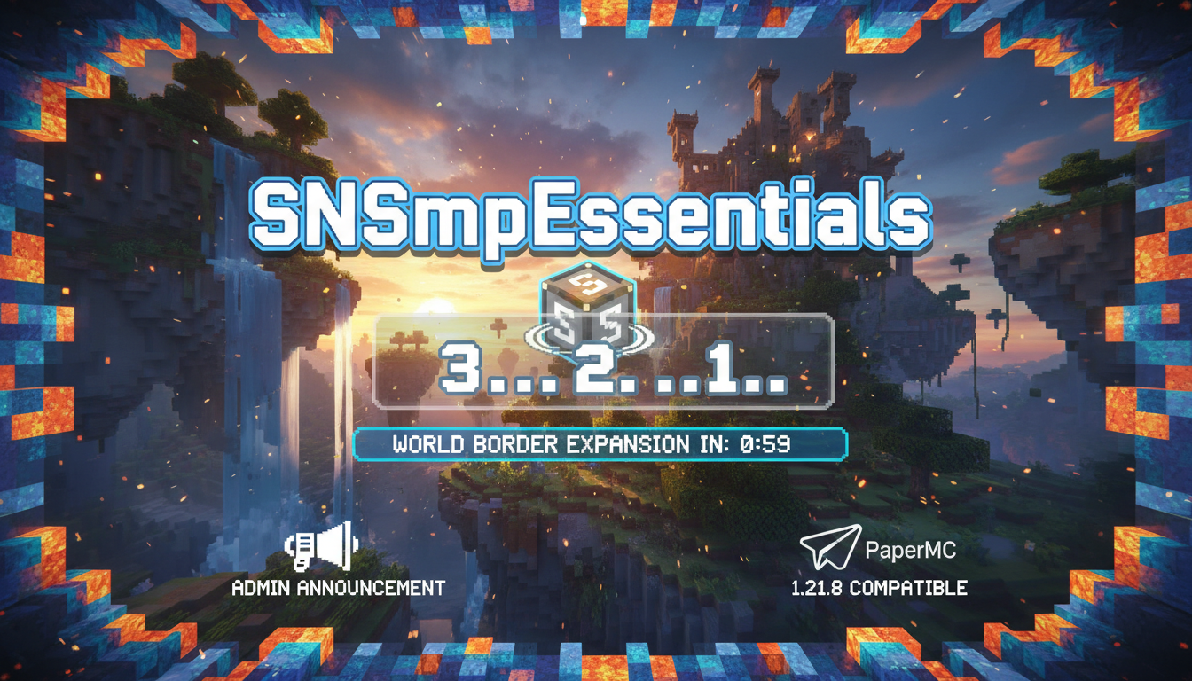 SNSmpEssentials