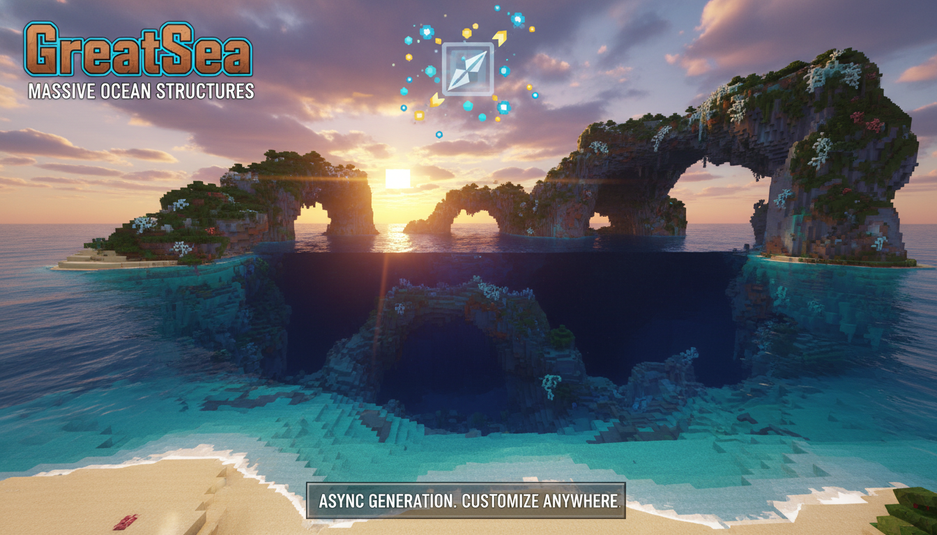 GreatSea