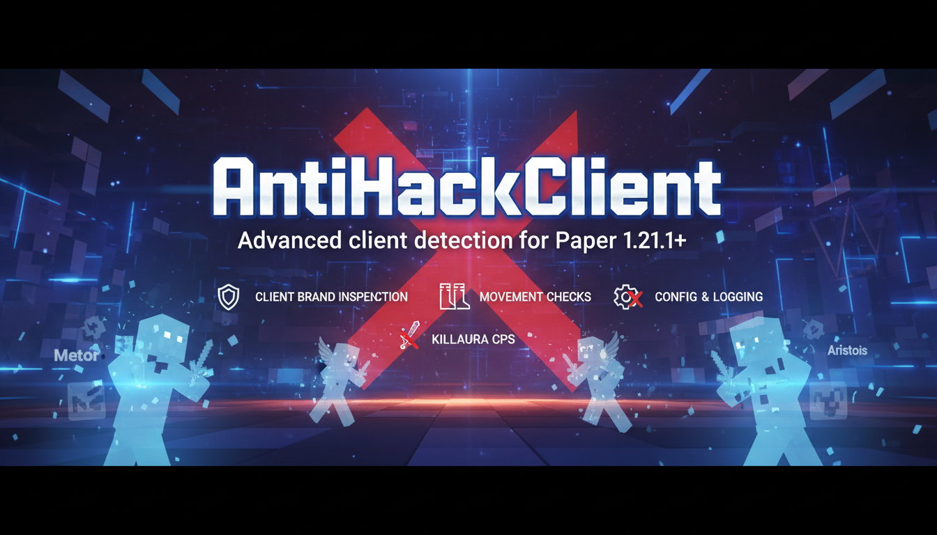 AntiHackClient
