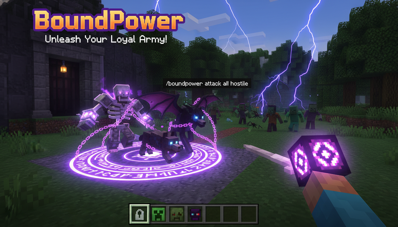 BoundPowerSpawner