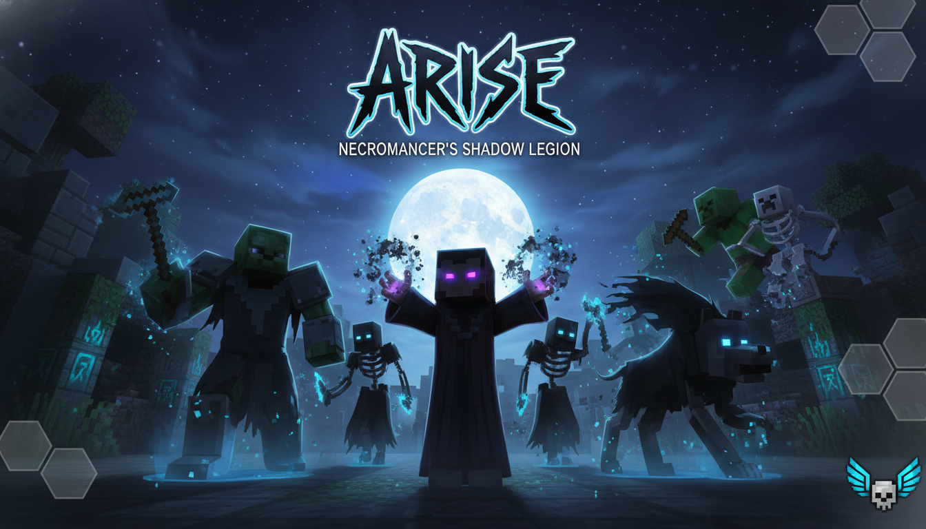 Arise