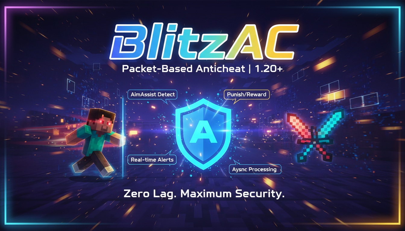 BlitzAC