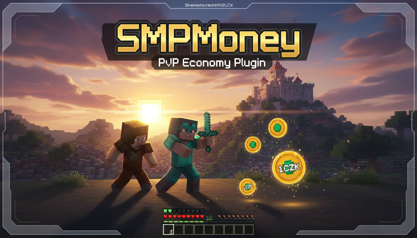 SMPMoney
