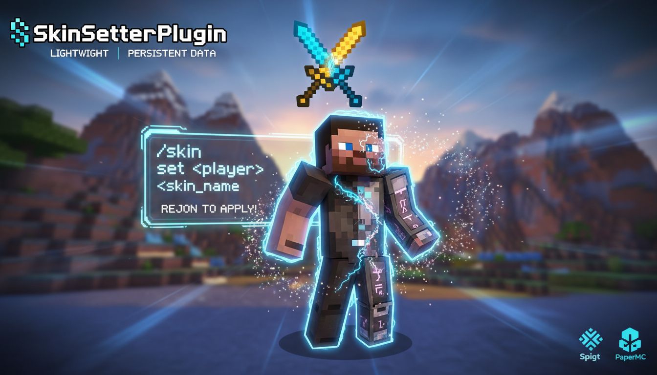 SkinSetterPlugin