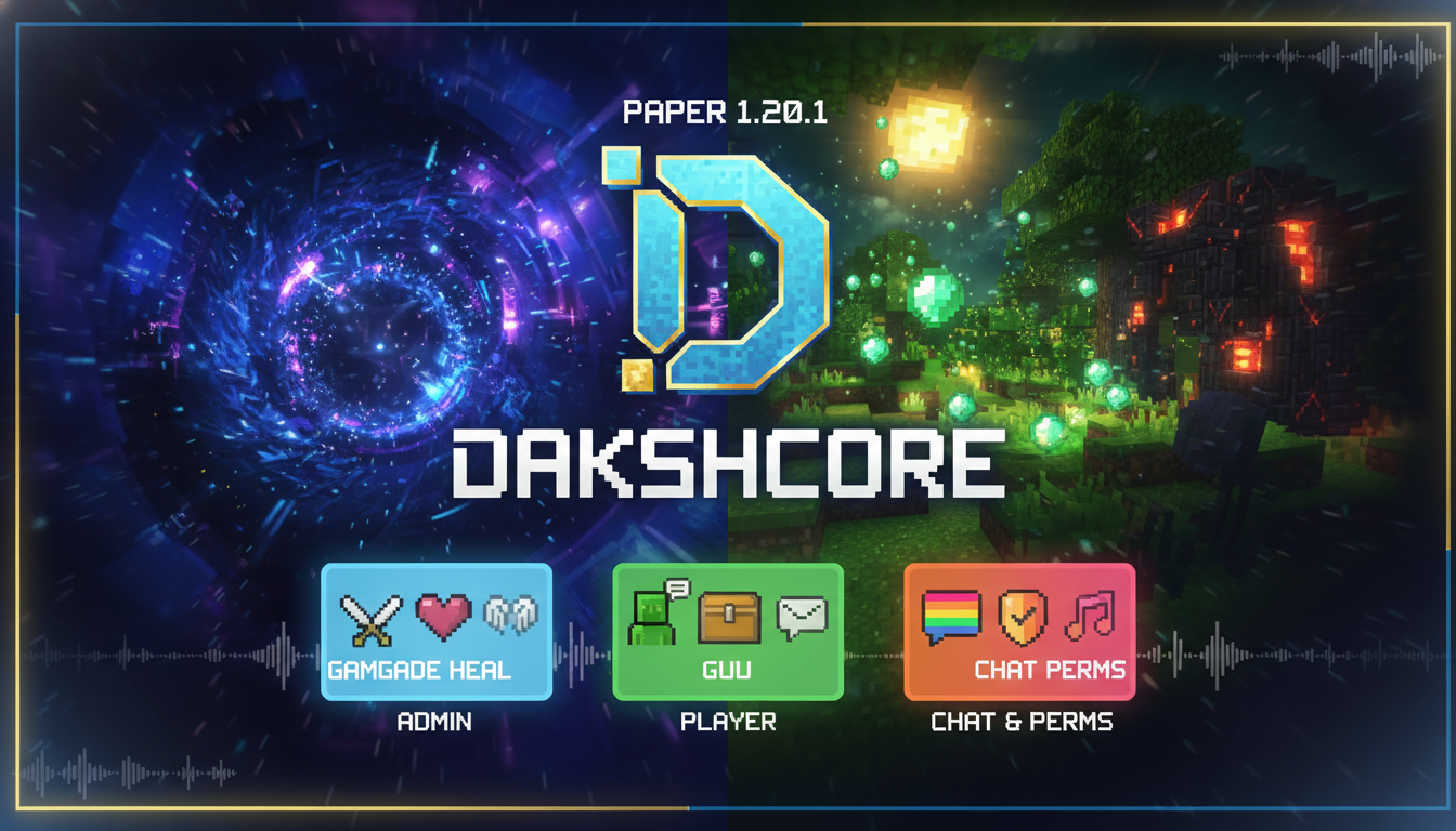 DakshCore