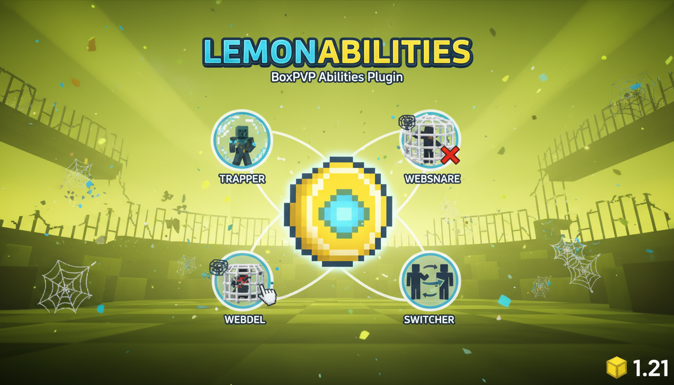 LemonAbilities
