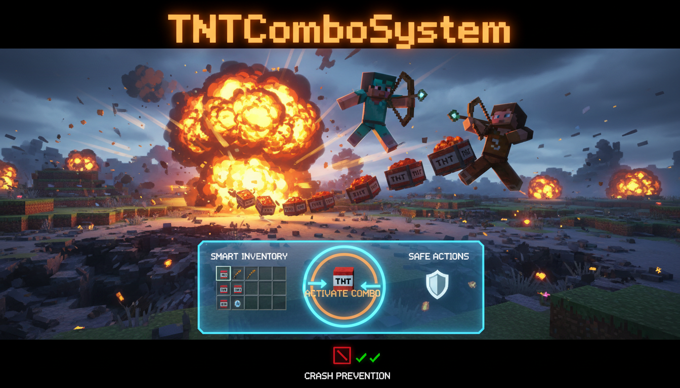 TNTComboSystem