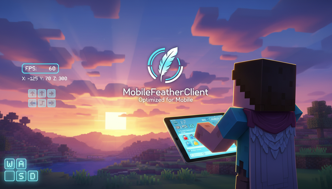 MobileFeatherClient