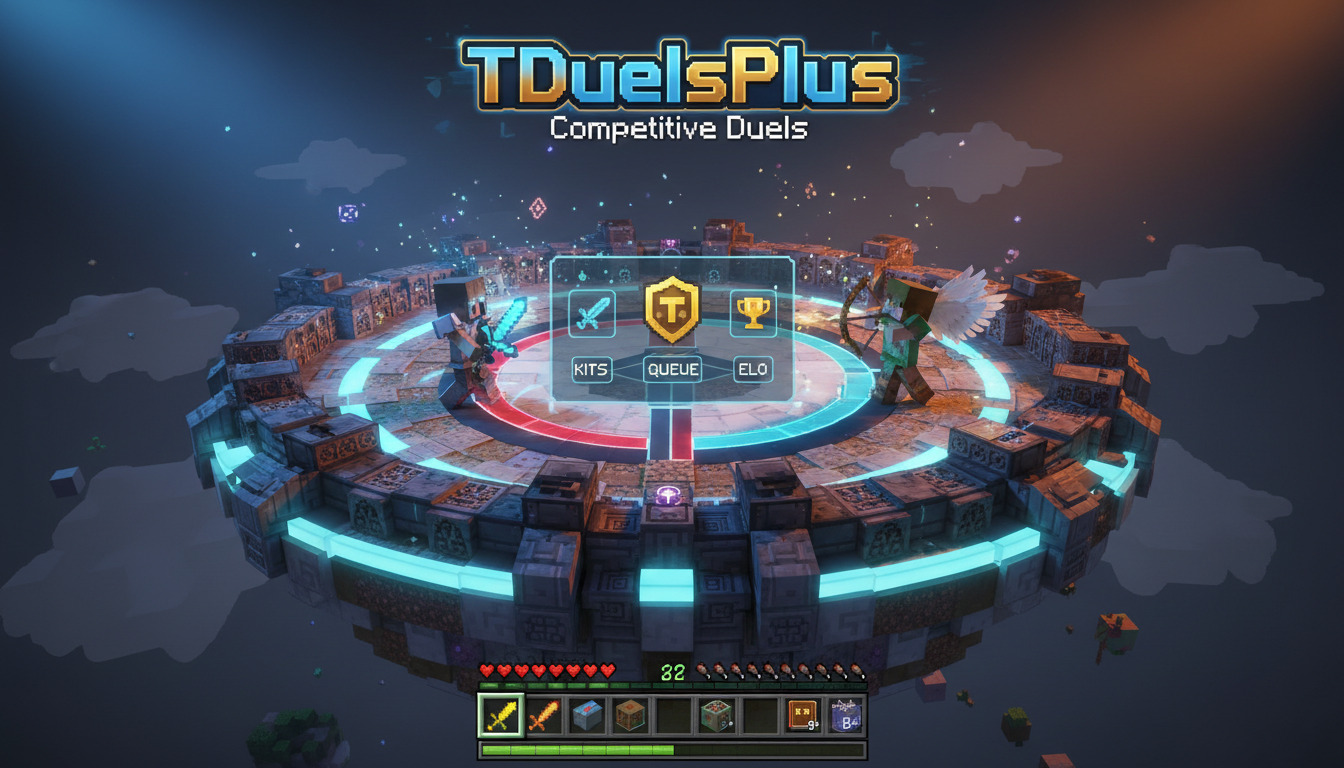 TDuelsPlus